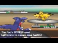 Pokemon wifi battle 31 chasemcawesome vs vexacus4666 bw standard