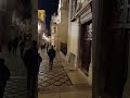 Granada nokte En esperanto. Hispanio.