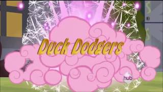 Duck Dodgers Intro PMV
