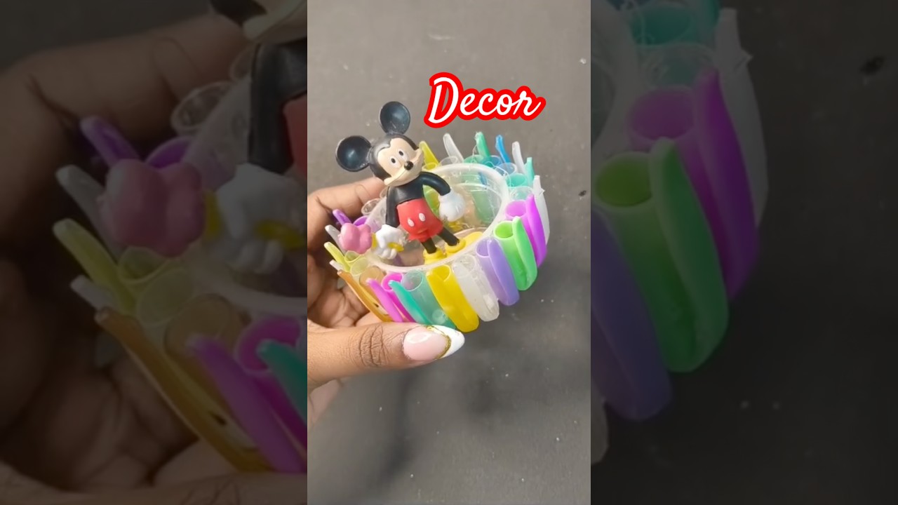 Cartoon craft ideas | Viral craft #trending #art #viral #diy #ytshorts #craft #ytviral