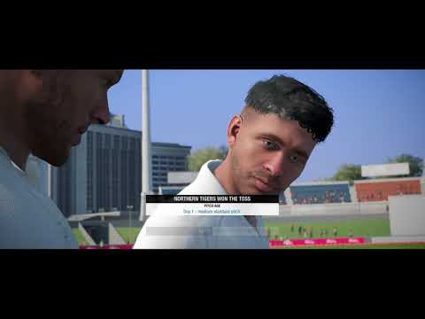 Cricket 19 | Career Mode #29 | India Domestic Matches