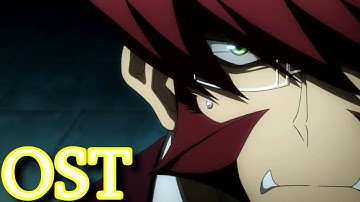 Kekkai Sensen & Beyond OST - SLICE AND DICE feat.Bose (スチャダラパー)