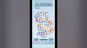 Cube Master 3D Level 20