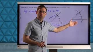 Celebrity Common Core Geometry.Unit #4.Lesson #2.Constructing Angles and Parallel Lines Wealth