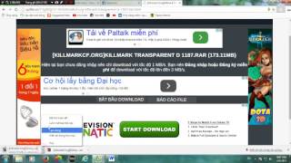 CFVN :Hướng dẫn cài đặt killmark cf 2.0 2015 .Đơn giản nhất và dễ thành côngMauLanh_38 CFVN