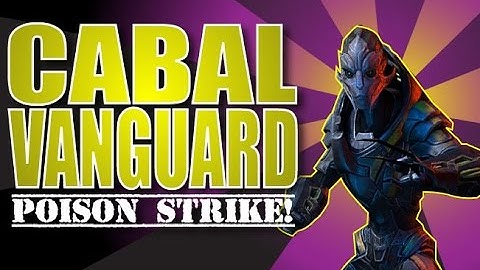 What You Wish You Knew About The Turian Cabal Vanguard on Platinum Mass Effect 3 Multiplayer