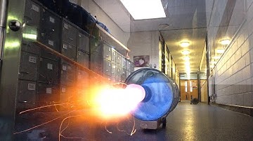 Whoosh Bottle Rocket Cars