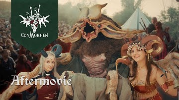Con Morhen 2025 | Aftermovie