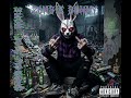 Zombie Bunny - SHADOWS OF HOME (Official Audio)