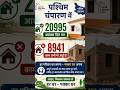 PM Awas Yojana West Champaran: 8941 घर अधूरे मिलने पर प्रशासन सख्त, अधिकारियों की बढ़ी मुश्किलें!