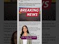 🚨 BREAKING NEWS · Parent Visa Applications in Australia