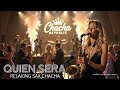 QUIEN SERA (Sway) 🎷 Relaxing Sax Cha Cha Cover | Pedro Infante | Chacha Republic Instrumental