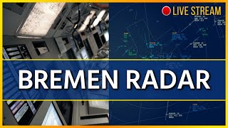EDDV Traineeday - Center ATC Live Session