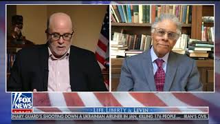 Mark Levin - Charter Schools And Their Enemies - Dr. Thomas Sowell - Pt 2 - 7-12-20