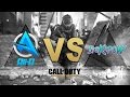 Alia vs itskapow  call of duty advanced warfare 1v1 legends of gaming