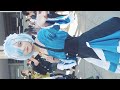 [ReacS] Rem / コスプレ #FF / Cosplay #311