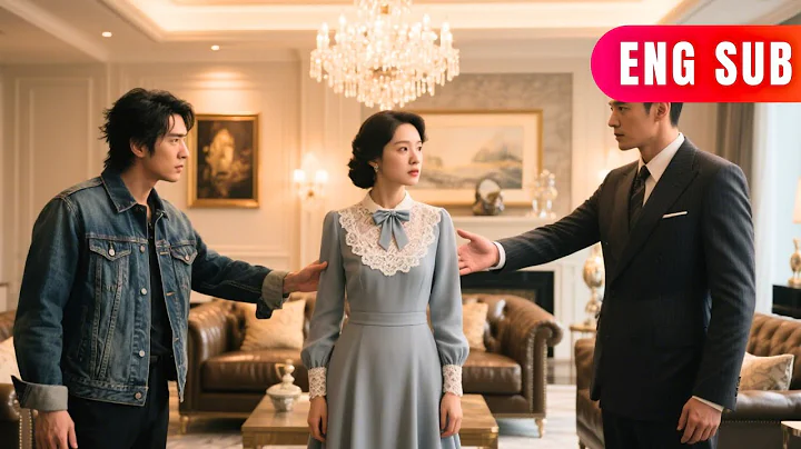 [ENG SUB]✨Reincarnated at 18, I Became a Grandmother Controlling 5 Grandsons #DRAMA #PureLove