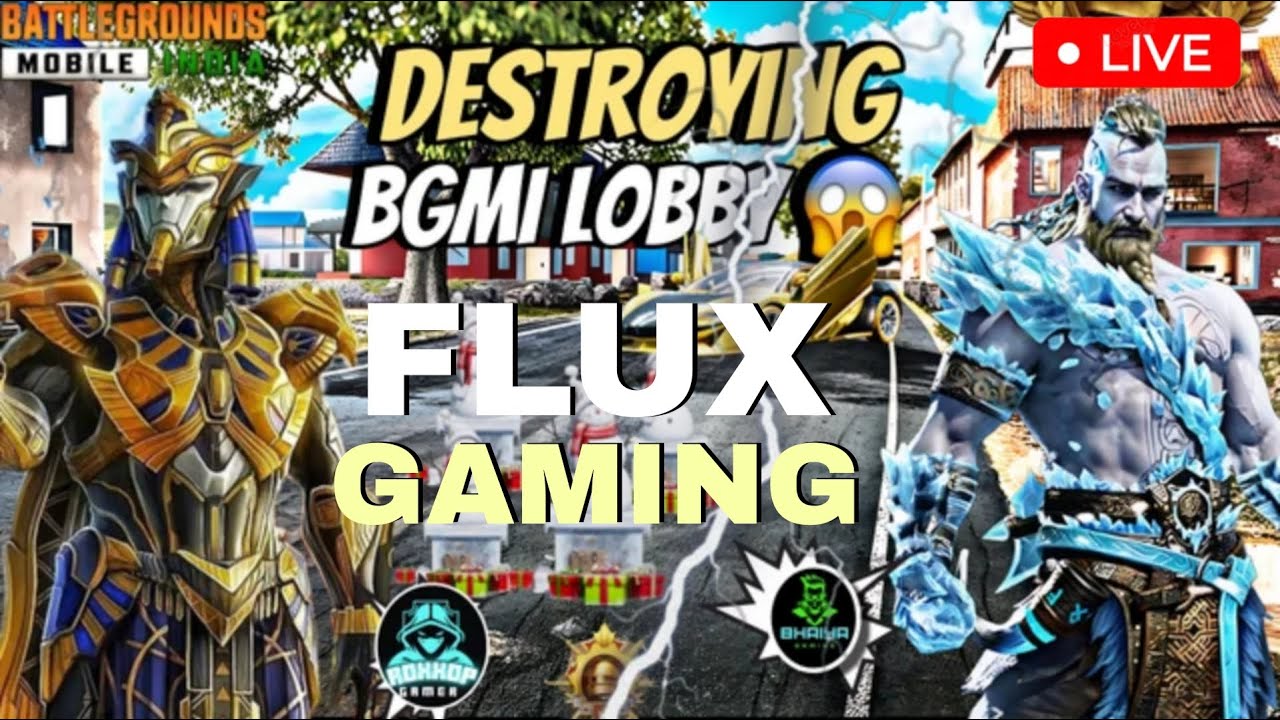 IQOO 13 ORIGIN OS 6🔥😱FLUX٭GAMING 🔥💫