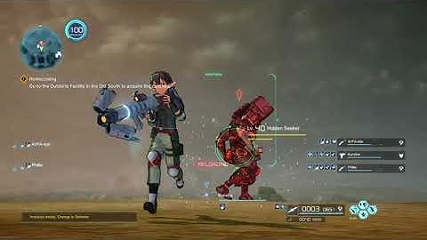 Sword Art Online: Fatal Bullet (Xbox Series S) pt.13