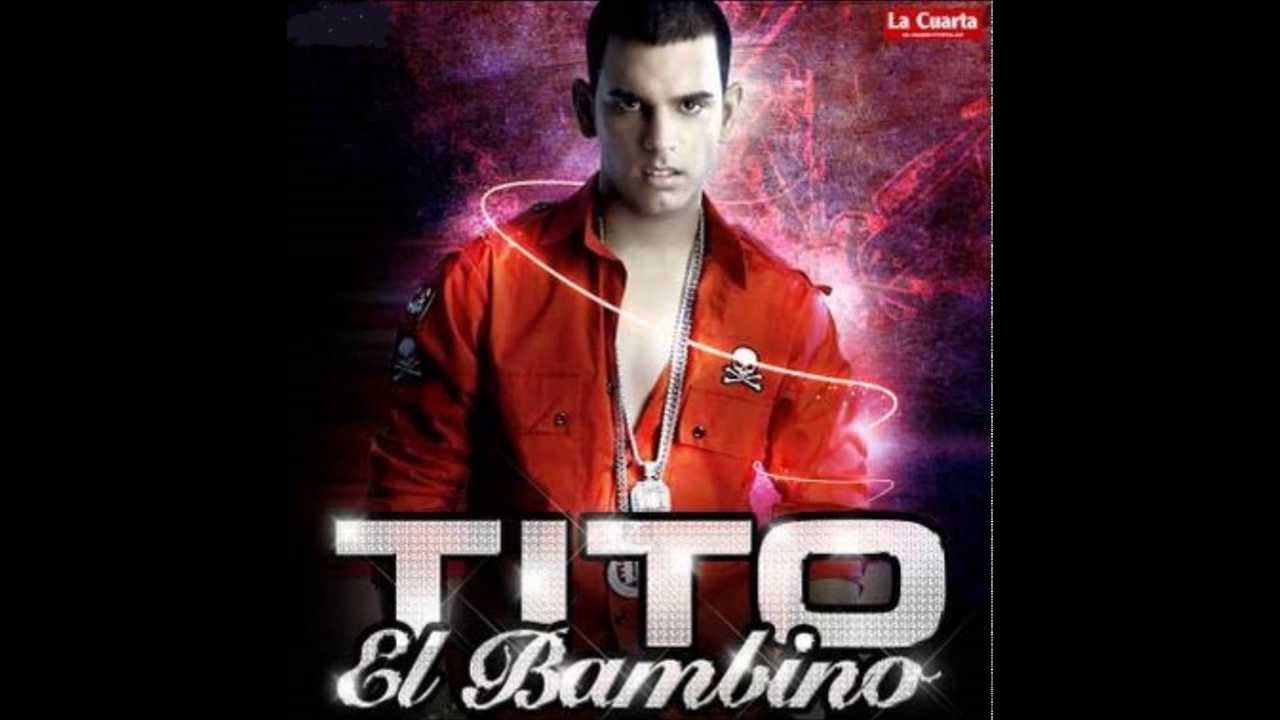 Tito El Bambino Mata CLASICO REGGAETON 2014 DALE ME GUSTA YouTube