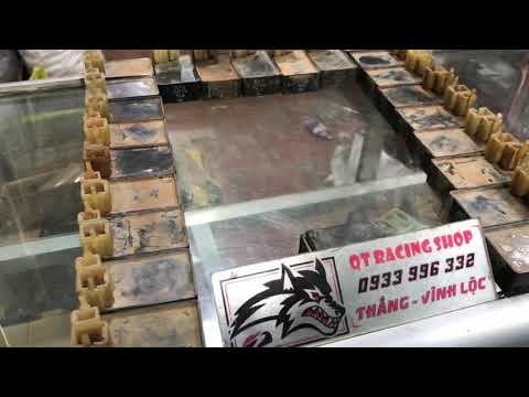 Video IC Dream Lùn 99 - Zin theo xe ⛔️Giá: 850k/ Cục - youtube