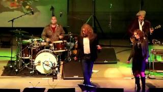 Robert Plant Live (2 of 2) - Berkeley, CA  - April 22, 2011