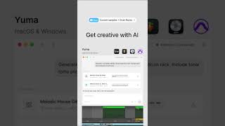 Generate Ableton Drum Racks With AI