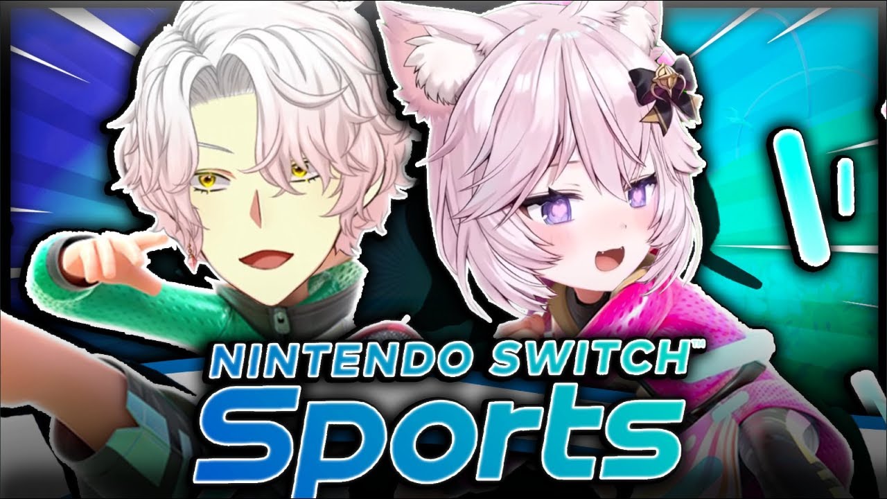 Этот кот разрушил мою спортивную карьеру (при участии Nyanners)