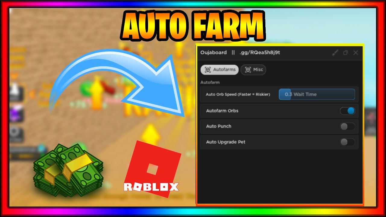 Backrooms Race Clicker: Auto Farm Scripts