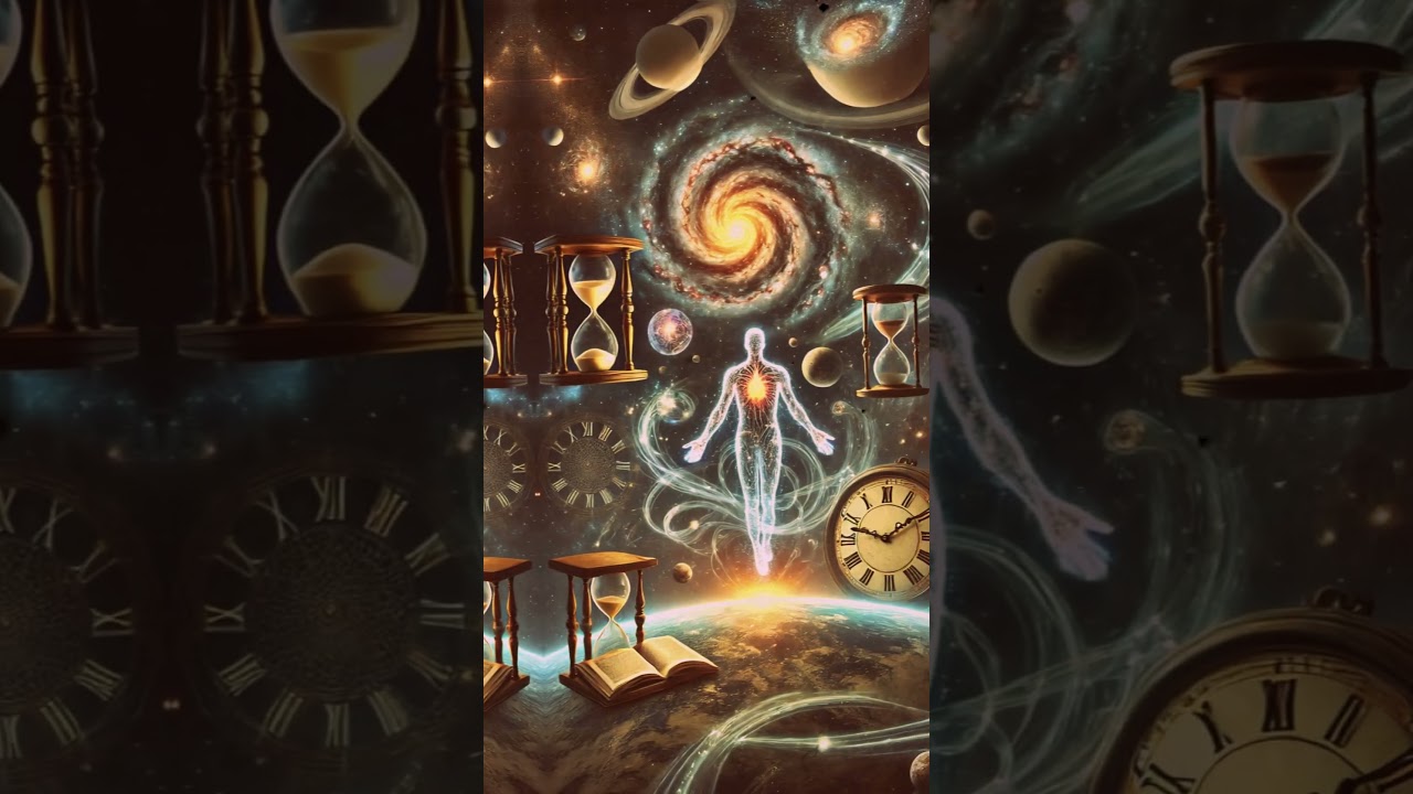 Before Creation: Who Was God?