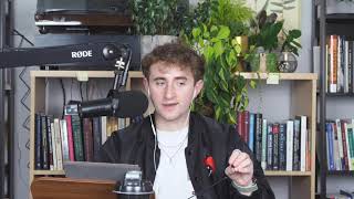 Good faith, linear God debates [2/5/2026]