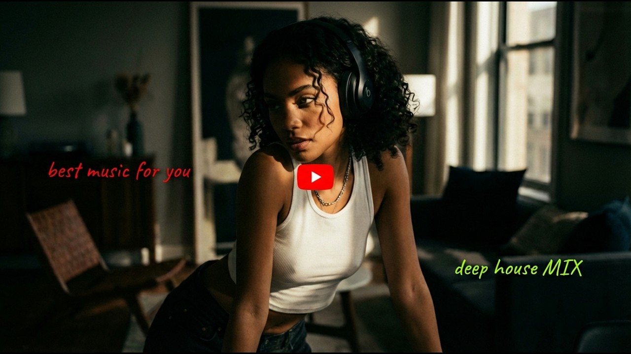 These Hills  Deep House Vocal Mix & Fashion Dance #deephouse #dj #dancemusic #newmusic2026 #music