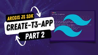 Using create-t3-app with ArcGIS Maps SDK for JavaScript - Part 2
