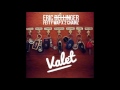 Eric Bellinger - Valet [Clean] featuring Fetty Wap x 2Chainz