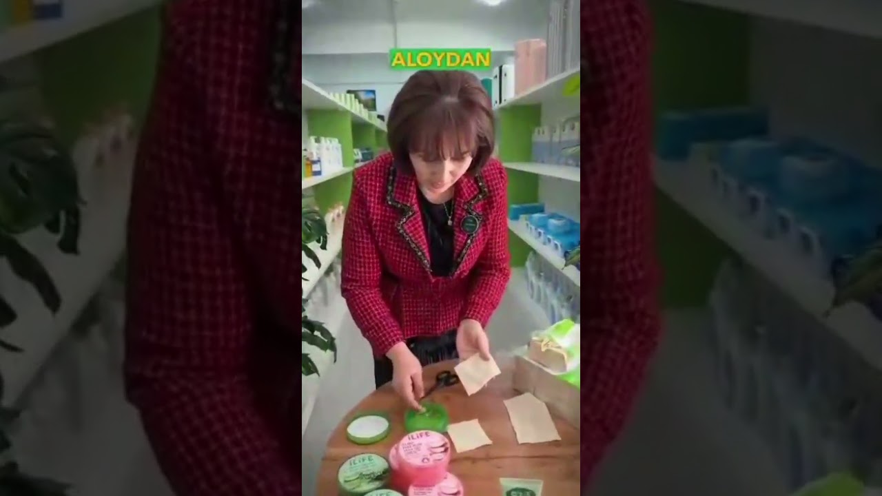 Гемаройни операциясиз уйда даволашни осон ва арзон усули 