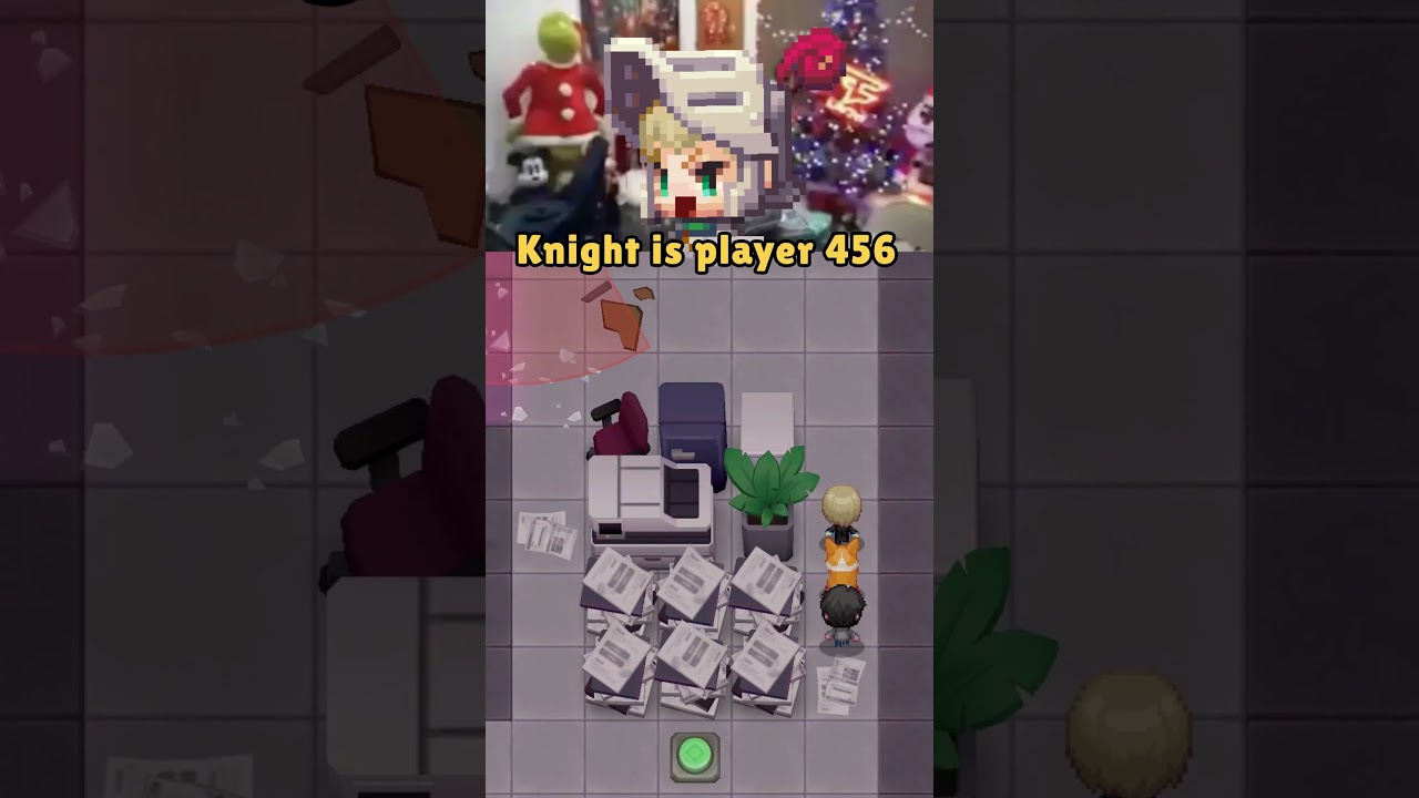 What if 4️⃣5️⃣6️⃣ play Guardian Tales…? 🤔🤔