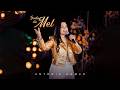 Antônia Gomes - Gosto de Mel | EP Só Modão