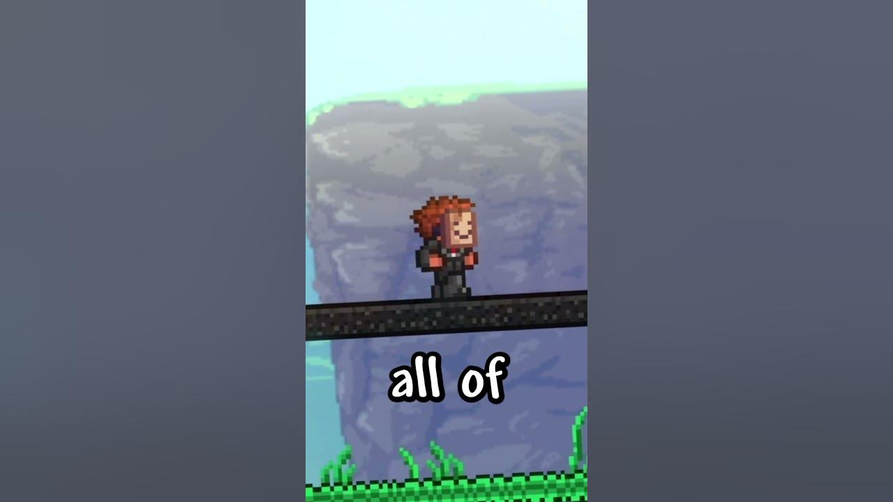 How To Get Max Health In Terraria