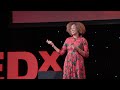 Too Quiet To Lead? Take Me As I Am | Cherish Reardon | TEDxTamworth