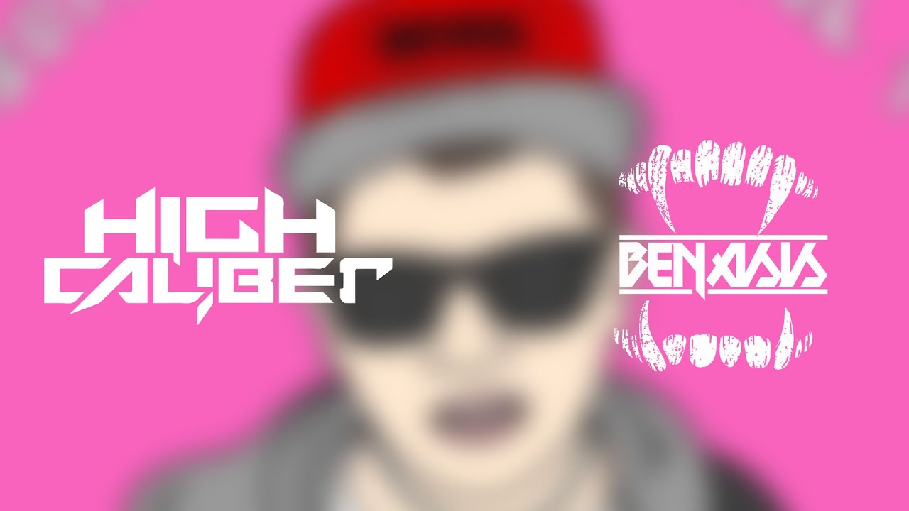 Benasis - Supa Trap Shit Vol. 1 [Preview]