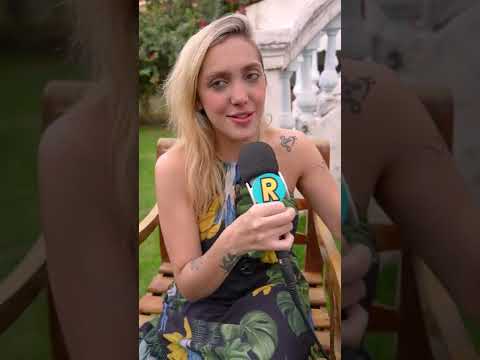 Belly Ayres,Joabson,GuiCodeceira, Aurifaber-Entrevista e Clipe cantando Alceu Valença - Anunciação.
