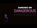Imanbek, Sean Paul - Dancing On Dangerous Ft. Sofía Reyes (Official) (Lyrics Video)