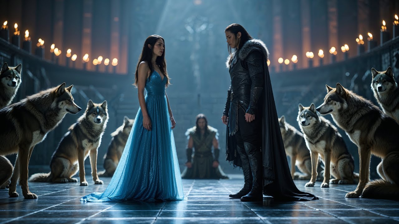 Rejected Omega Mocked by Her Pack, Unaware She's the Fated Mate of the Alpha King!