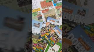 FarmCamps Boerderij Doeboek | FarmCamps