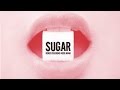 Nicki Minaj "Sugar" Remix Maroon 5 - LISTEN