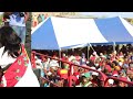 CIC @Julius_S_Malema addressing a Community Meeting in Maluti-A-Phofung, Phuthadithjaba. #LandAnd…