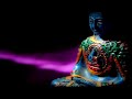 Buddhist Music To Remove Negative Energy - Best medicine buddha mantra , Om chanting meditation