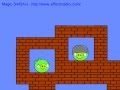 Youtube Thumbnail Angry Birds VS Mario (A fan made Animation)