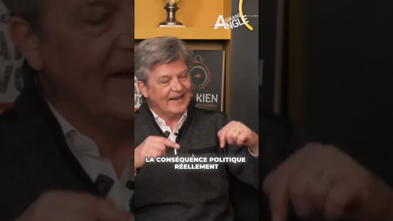 La classe moyenne Française: vouée à disparaître⁉️ Abonne-toi! ? #shorts