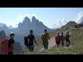 Rai Südtirol Bergwelt / Im Angesicht der Zinnen